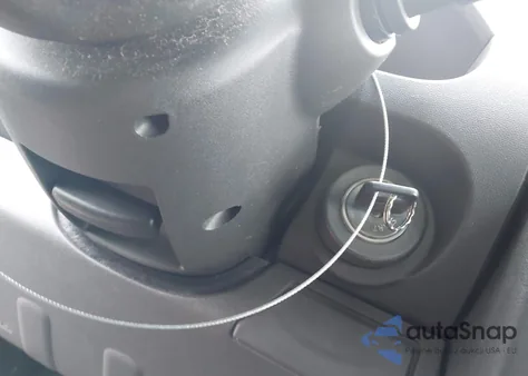 2008 Nissan Frontier Se z USA, uszkodzony, nr VIN 1N6AD06WX8C430260